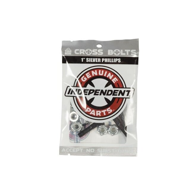 Independent Skateboard Hardware Phillips
