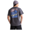 The North Face Mountain Escape Relaxed Tee | Anthracite Grey
