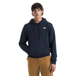 The North Face Men's Evolution Simple Dome Hoodie | Summit Navy