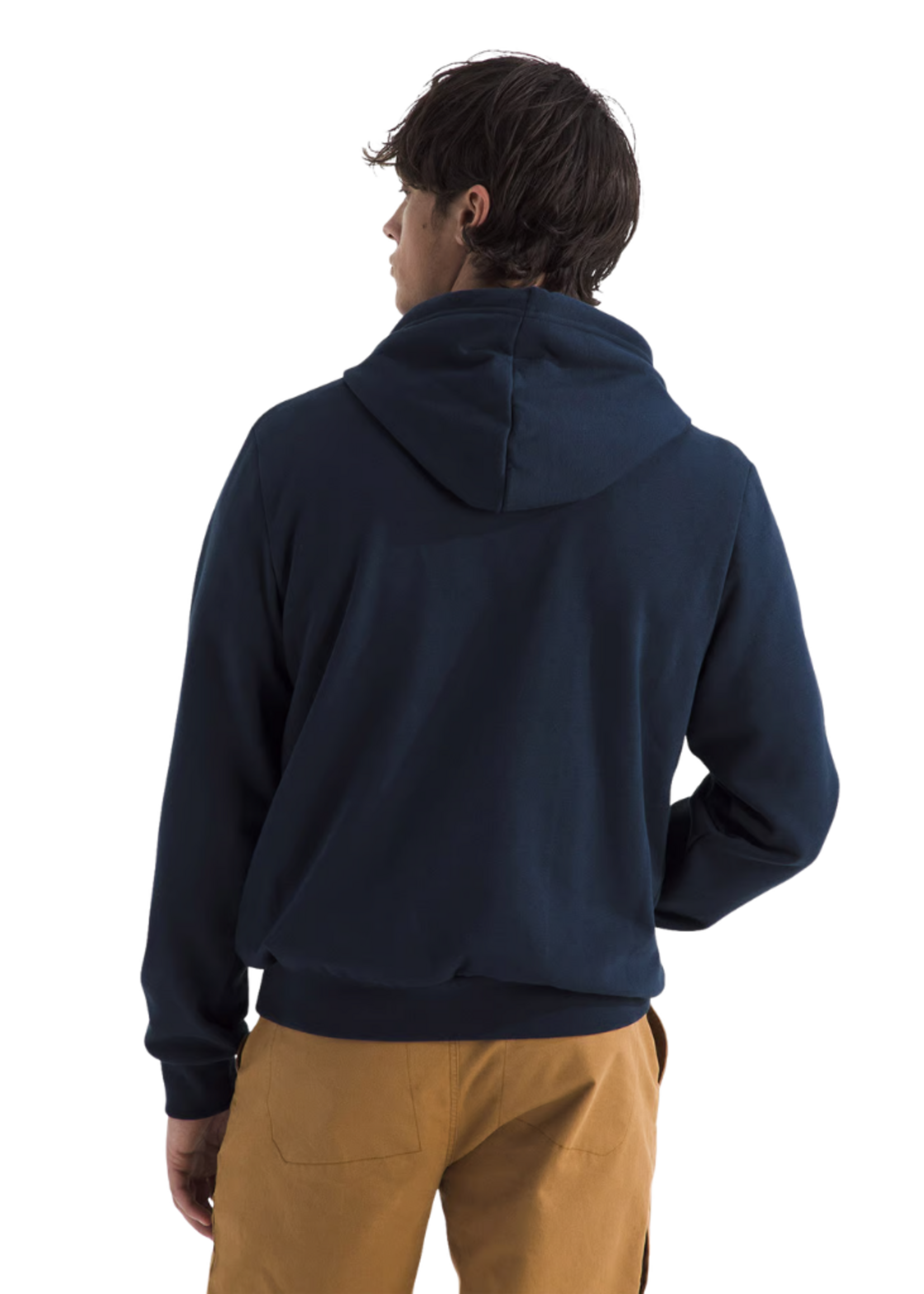 The North Face Men's Evolution Simple Dome Hoodie | Summit Navy