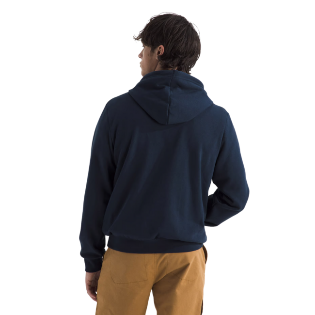 The North Face Men's Evolution Simple Dome Hoodie | Summit Navy