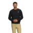 The North Face Mens Evolution Simple Dome Crew | TNF Black