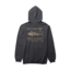 Salty Crew Men's Ichiban Fleece Hoodie | Black
