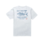 Salty Crew Men's Ichiban T-Shirt | White