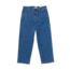 Volcom Men's Billow Denim Pant | Bold Blue