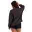 Volcom Women's Lived In Fleece Henley | Vintage Black