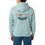 O'Neill Men's Surf Sesh Classic Hoodie | Stone Blue
