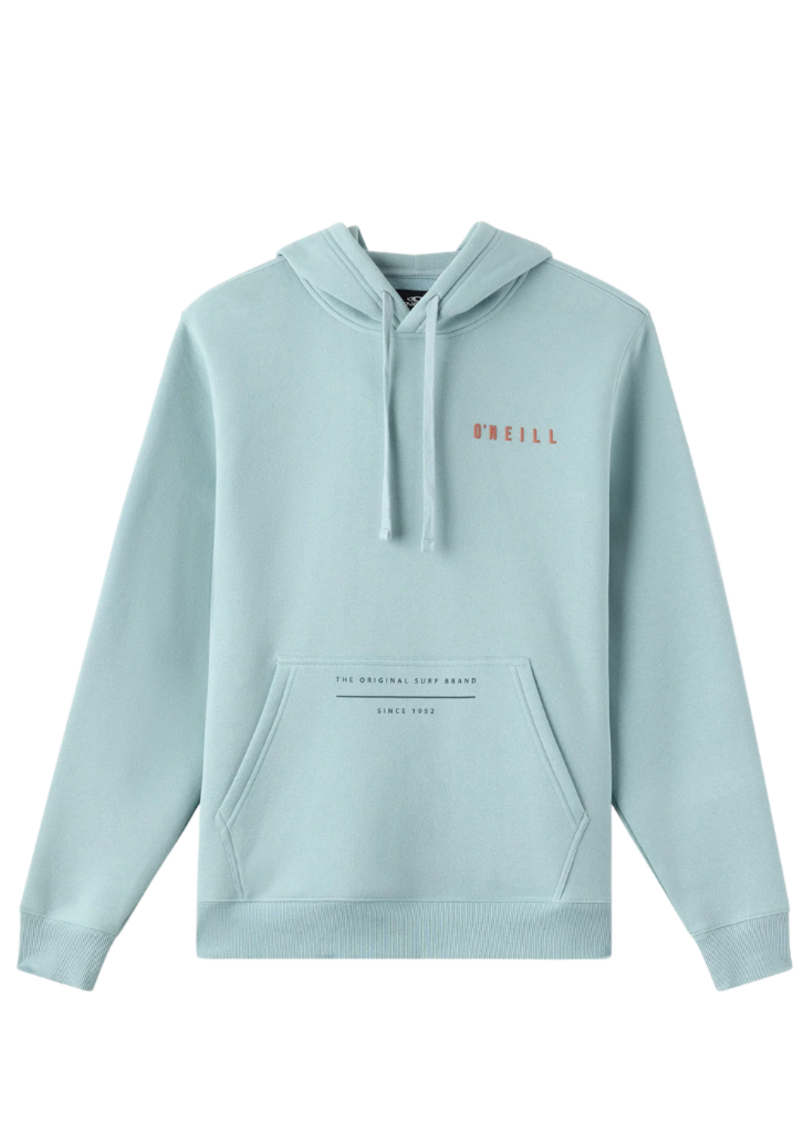 O'Neill Men's Surf Sesh Classic Hoodie | Stone Blue