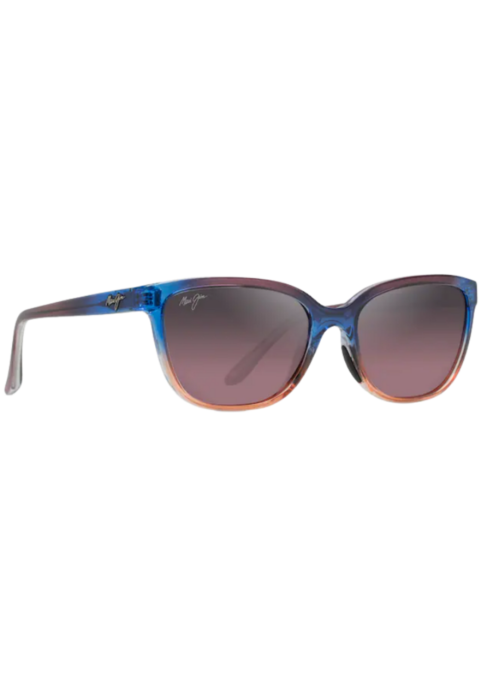 Maui Jim Honi Sunglasses - Sunset/ Maui Rose