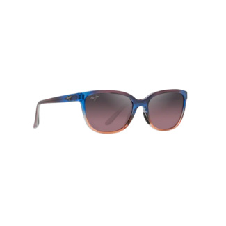 Maui Jim Honi Sunglasses | Sunset/ Maui Rose