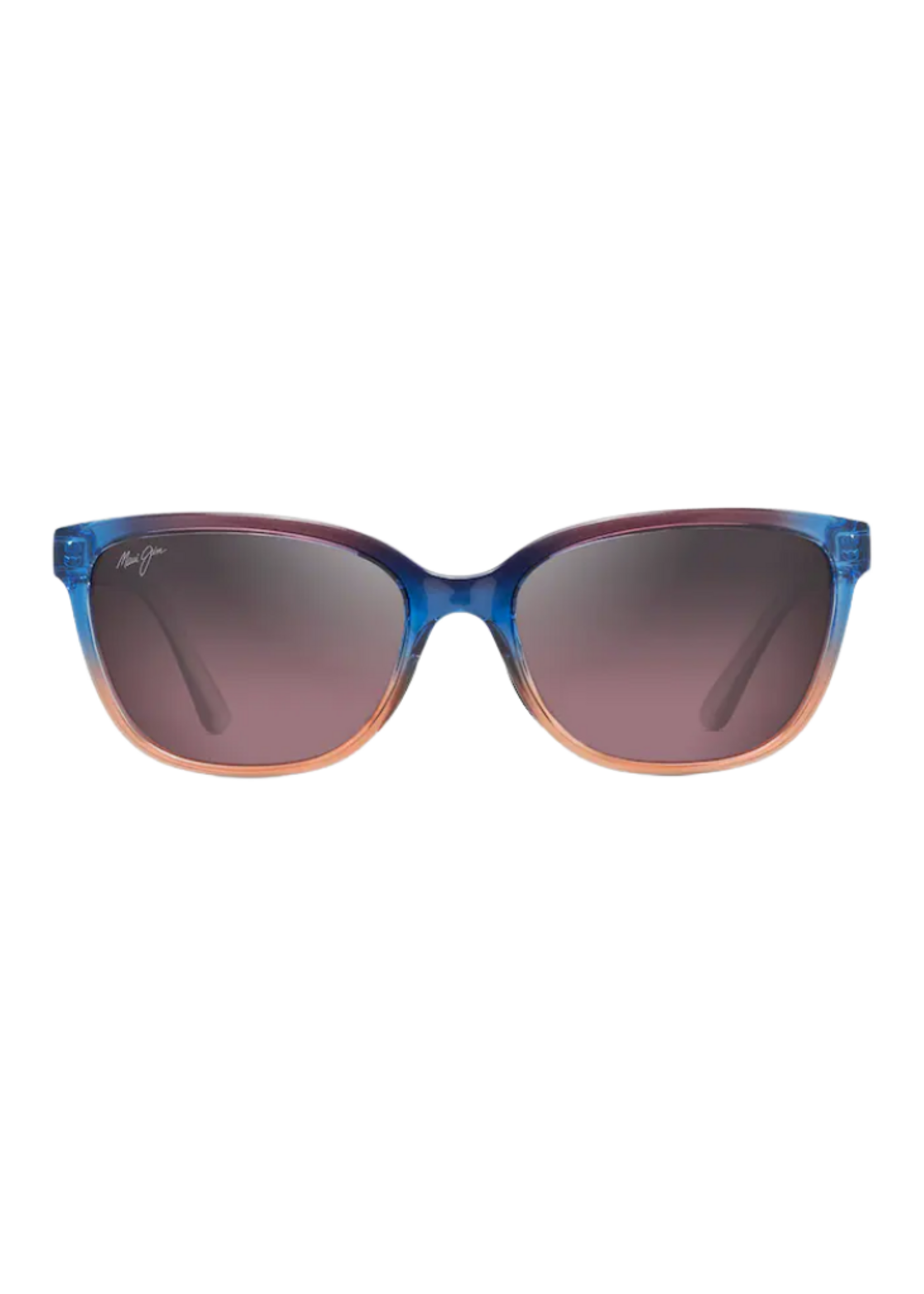 Maui Jim Honi Sunglasses - Sunset/ Maui Rose