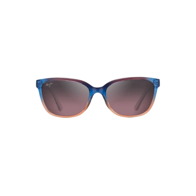 Maui Jim Honi Sunglasses - Sunset/ Maui Rose