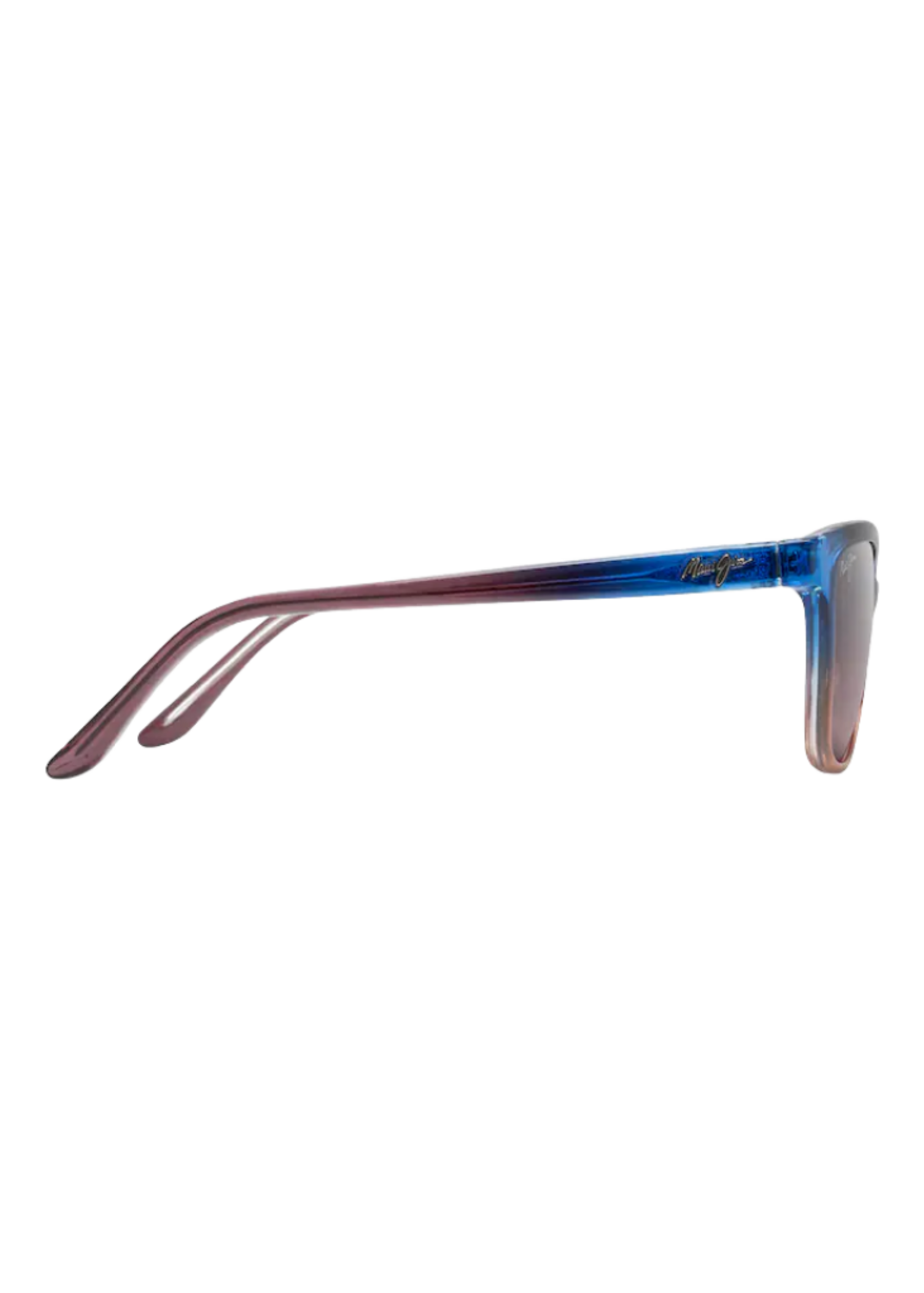 Maui Jim Honi Sunglasses - Sunset/ Maui Rose