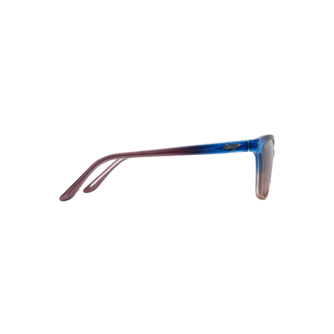 Maui Jim Honi Sunglasses - Sunset/ Maui Rose
