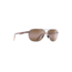 Maui Jim Castles Sunglasses |  Matte Chocolate /HCL Bronze