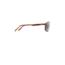 Maui Jim Castles Sunglasses - Matte Chocolate /HCL Bronze
