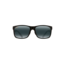 Maui Jim Red Sands Sunglasses - Matte Black / Neutral Grey