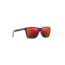 Maui Jim Cruzem Sunglasses | Matte Black / Hawaii Lava