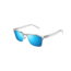 Maui Jim Kawika Sunglasses | Crystal/ Blue Hawaii