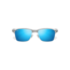 Maui Jim Kawika Sunglasses - Crystal/ Blue Hawaii