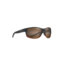 Maui Jim KAIWI CHANNEL -  Dark Brown Stripe/HCL Bronze