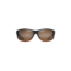 Maui Jim KAIWI CHANNEL -  Dark Brown Stripe/HCL Bronze