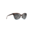 Maui Jim 'OLU 'OLU -  Dark Chocolate with Blue/Neutral Grey