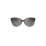 Maui Jim 'OLU 'OLU -  Dark Chocolate with Blue/Neutral Grey