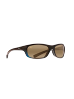 Maui Jim Kipahulu Sunglasses | Marlin / HCL Bronze