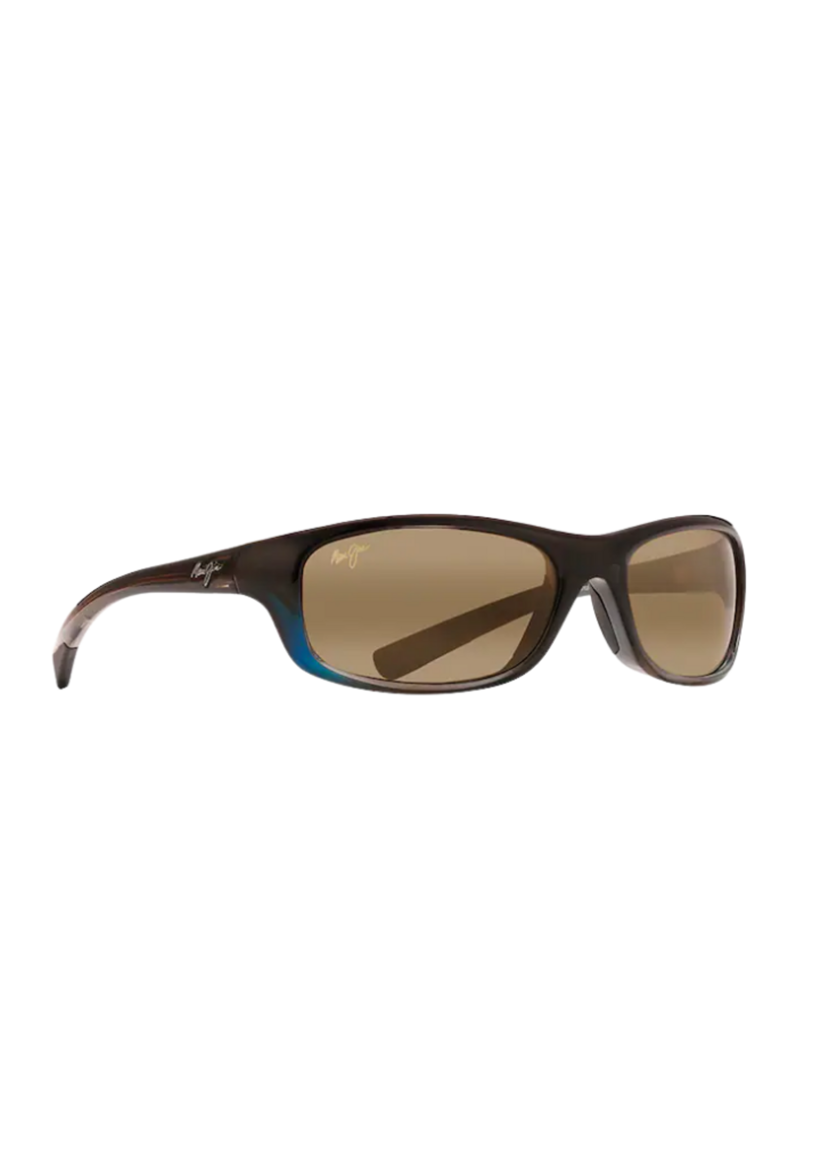 Maui Jim Kipahulu Sunglasses - Marlin / HCL Bronze