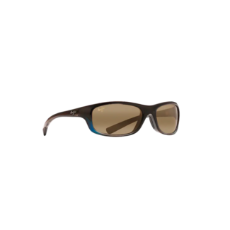 Maui Jim Kipahulu Sunglasses | Marlin / HCL Bronze