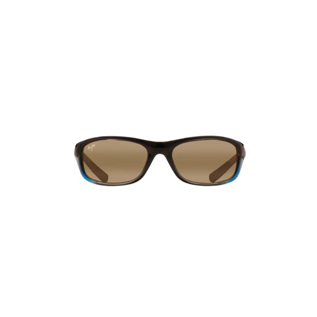 Maui Jim Kipahulu Sunglasses - Marlin / HCL Bronze