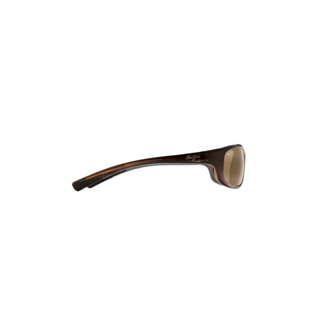 Maui Jim Kipahulu Sunglasses - Marlin / HCL Bronze
