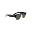 Ray-Ban Mega Clubmaster Sunglasses A$AP ROCKY Blacked Out - Black On Gold | Dark Grey
