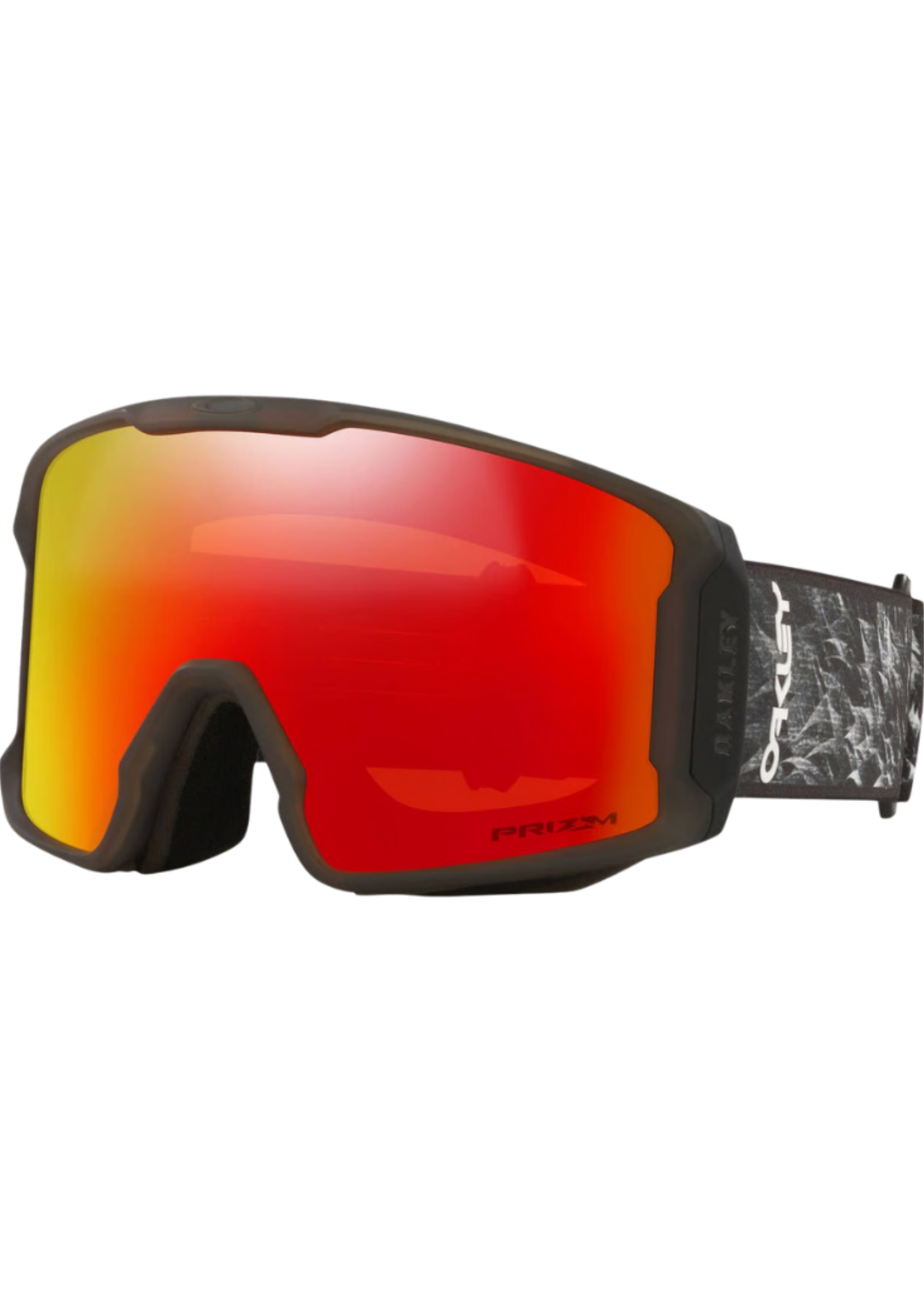 Oakley Line Miner Prizm Goggles | Large