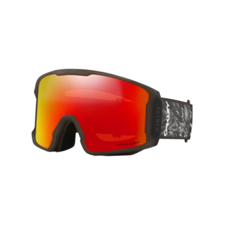 Oakley Line Miner L Prizm Goggles