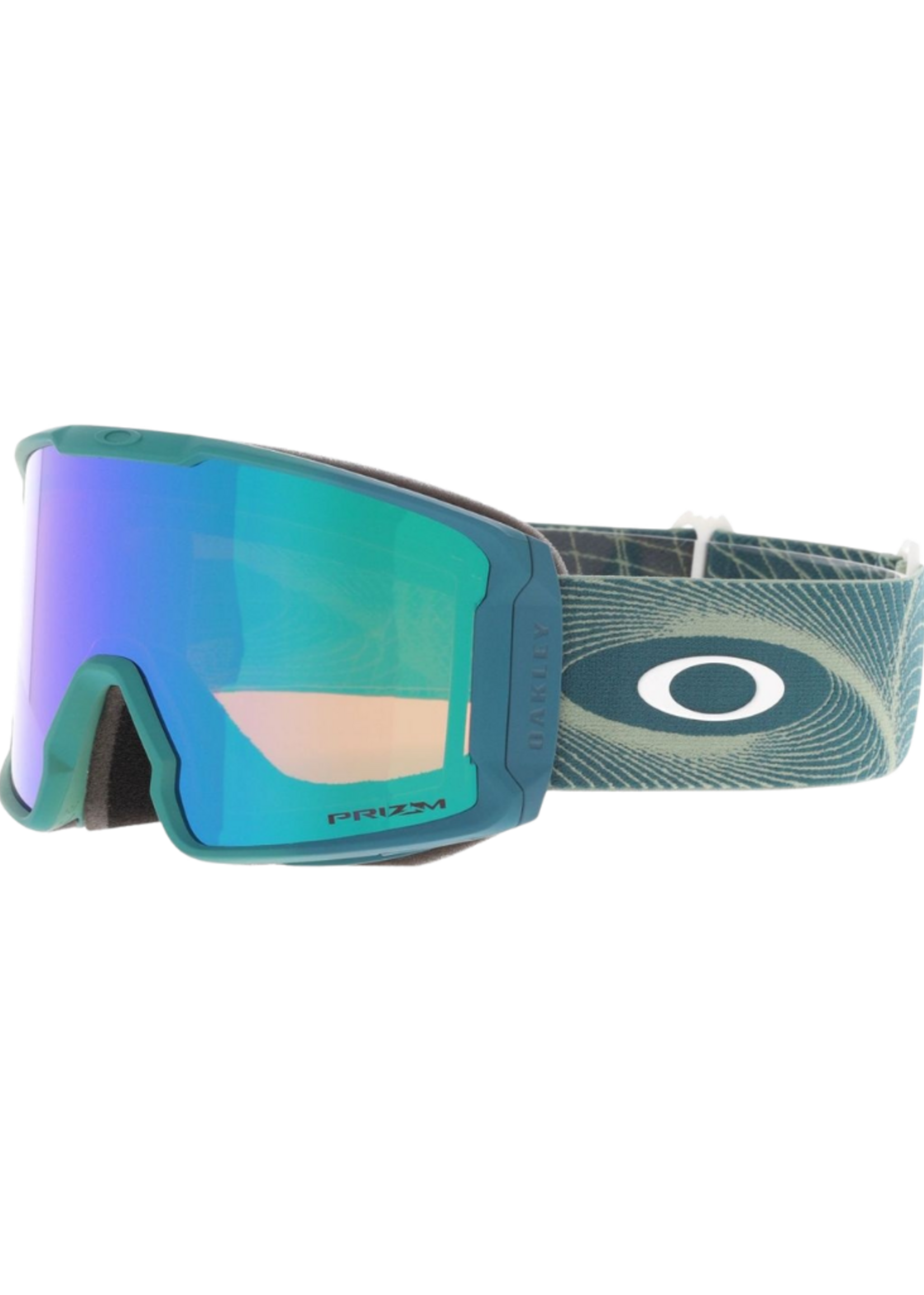 Oakley Line Miner Prizm Goggles | Large