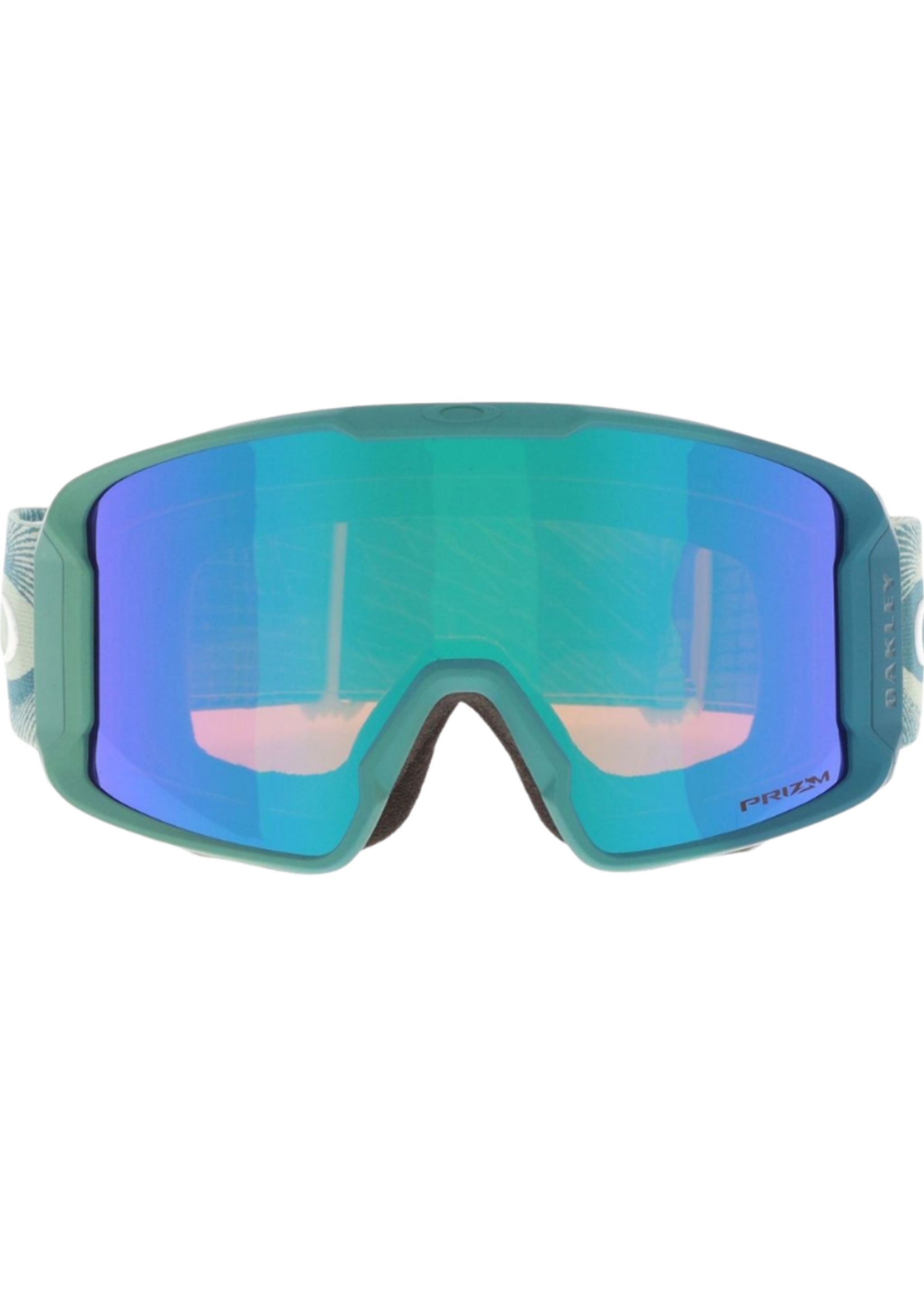 Oakley Line Miner Prizm Goggles | Large