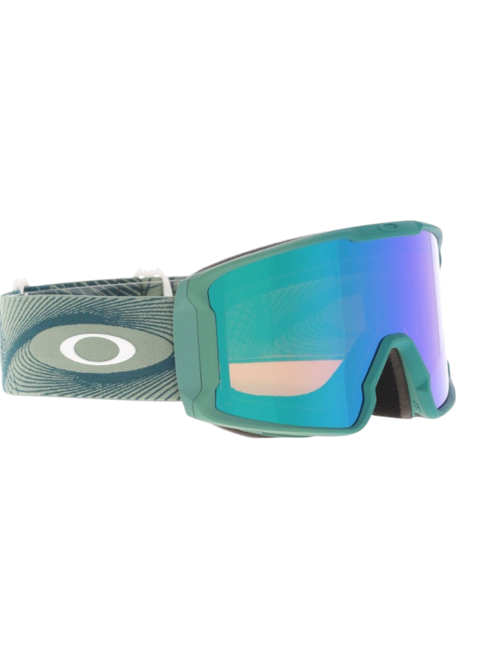 Oakley Line Miner Prizm Goggles | Large
