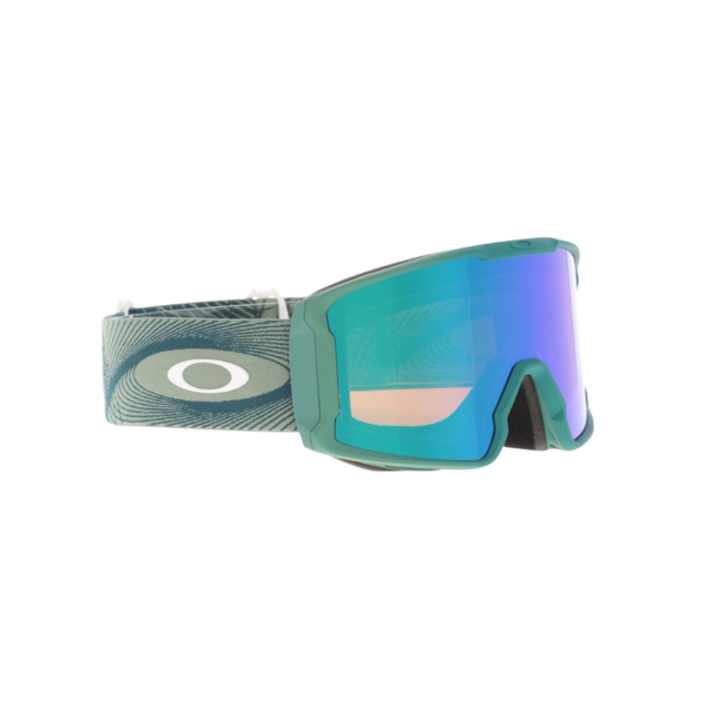 Oakley Line Miner Prizm Goggles | Large