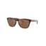 Oakley Frogskins Sunglasses - Matte Brown Tortoise / Prizm Tungsten