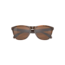 Oakley Frogskins Sunglasses - Matte Brown Tortoise / Prizm Tungsten