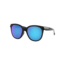 Oakley Low Key Sunglasses - Black Ink/Prizm Sapphire Polarized