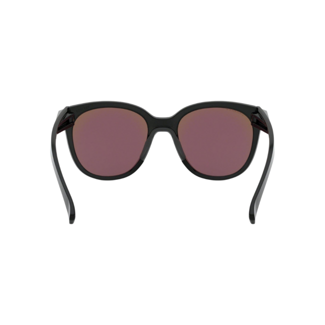 Oakley Low Key Sunglasses - Black Ink/Prizm Sapphire Polarized