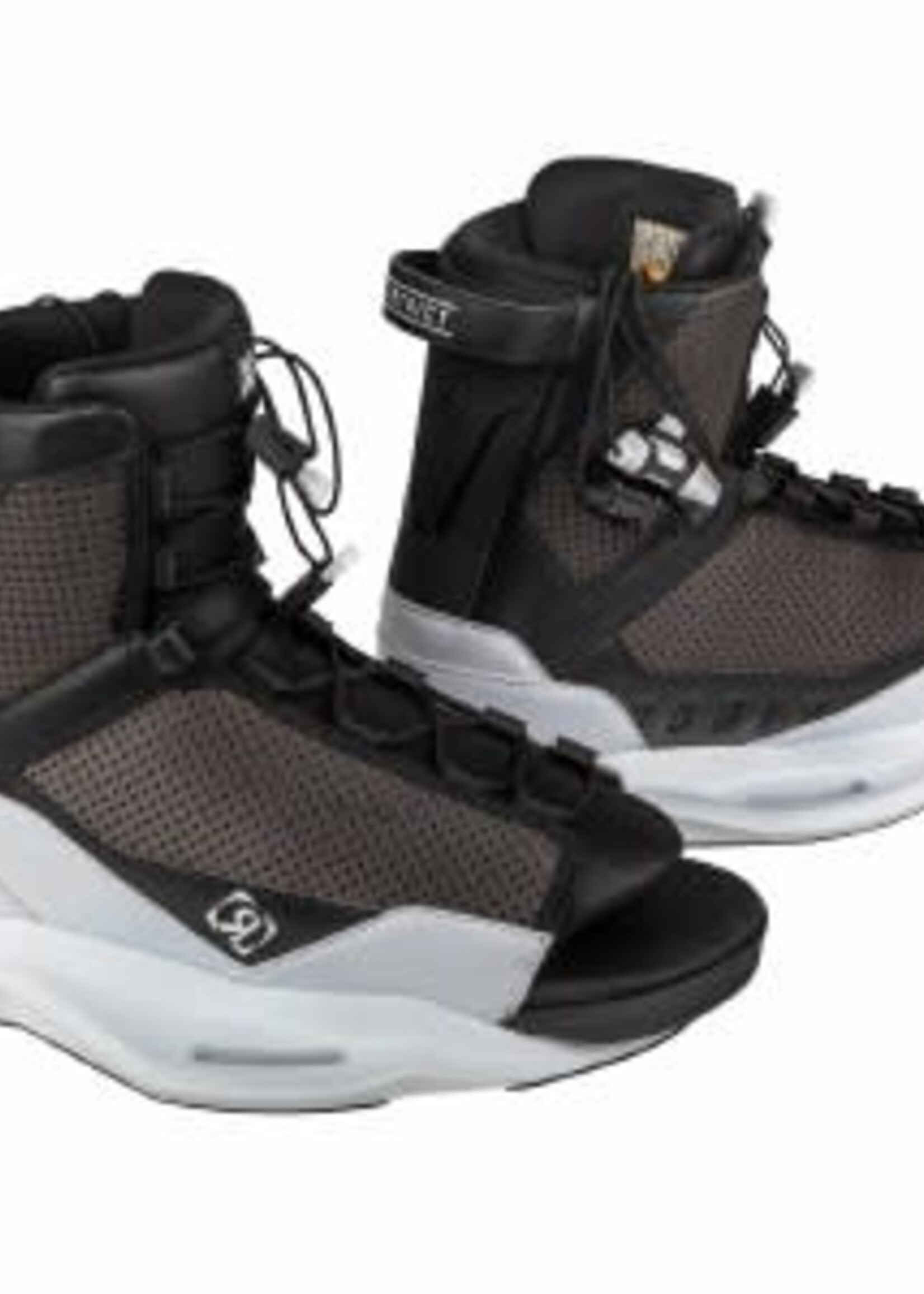 Ronix District Stage 2 (2024)