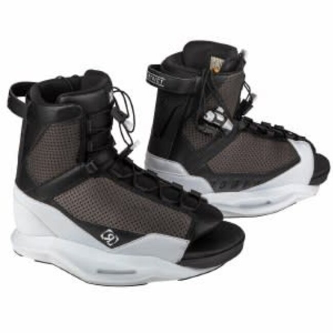 Ronix District Stage 2 (2024)