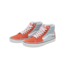 Vans Skate Sk8-HI Shoe | Hot Sauce / Winter Sky