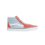 Vans Skate Sk8-HI Shoe | Hot Sauce / Winter Sky