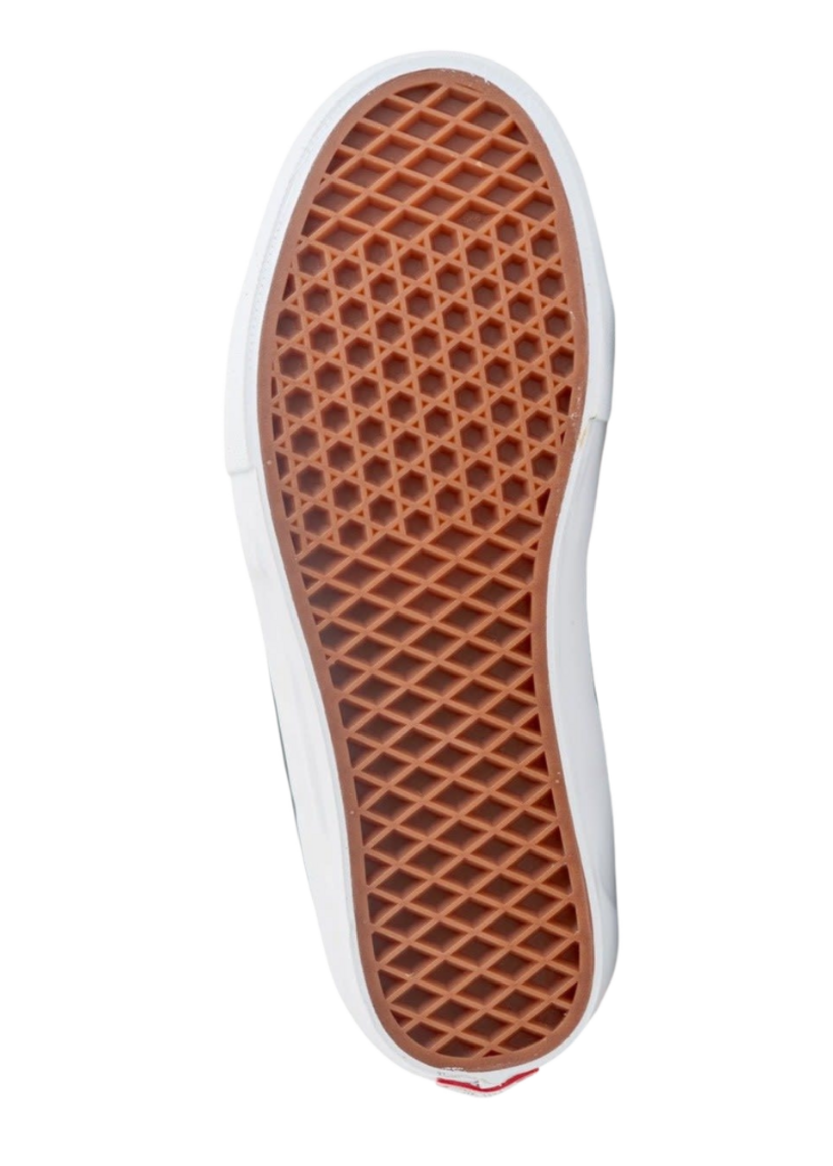 Vans Skate Sk8-HI Shoe | Hot Sauce / Winter Sky