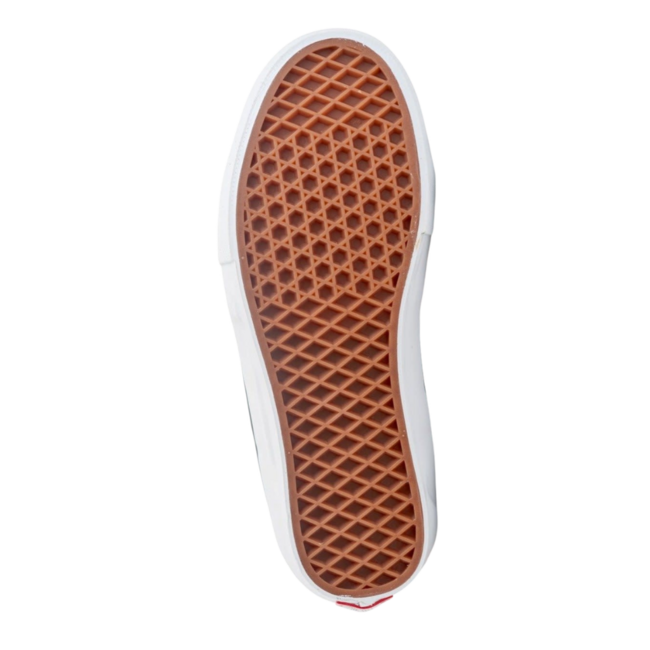Vans Skate Sk8-HI Shoe | Hot Sauce / Winter Sky